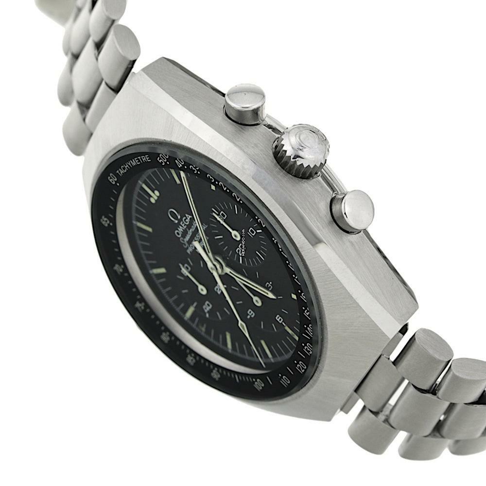 Thumbnail von Omega Speedmaster Mark II Professional Mark II