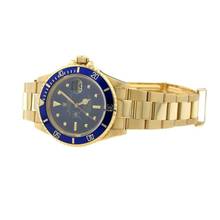 Thumbnail von Rolex Submariner Date Sultan of Oman Box+Paper Ref.16618