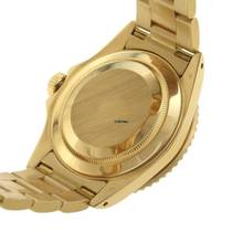 Thumbnail von Rolex Submariner Date Sultan of Oman Box+Paper Ref.16618