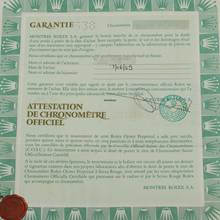 Thumbnail von Rolex Submariner Date Sultan of Oman Box+Paper Ref.16618