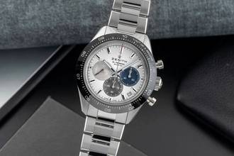 Thumbnail von Zenith Chronomaster Sport Chronograph Ref. 03.3100.3600/69.M3100