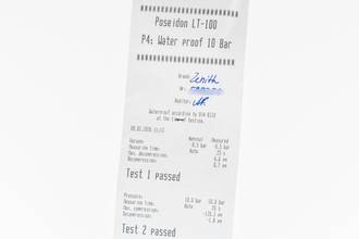 Thumbnail von Zenith Chronomaster Sport Chronograph Ref. 03.3100.3600/69.M3100