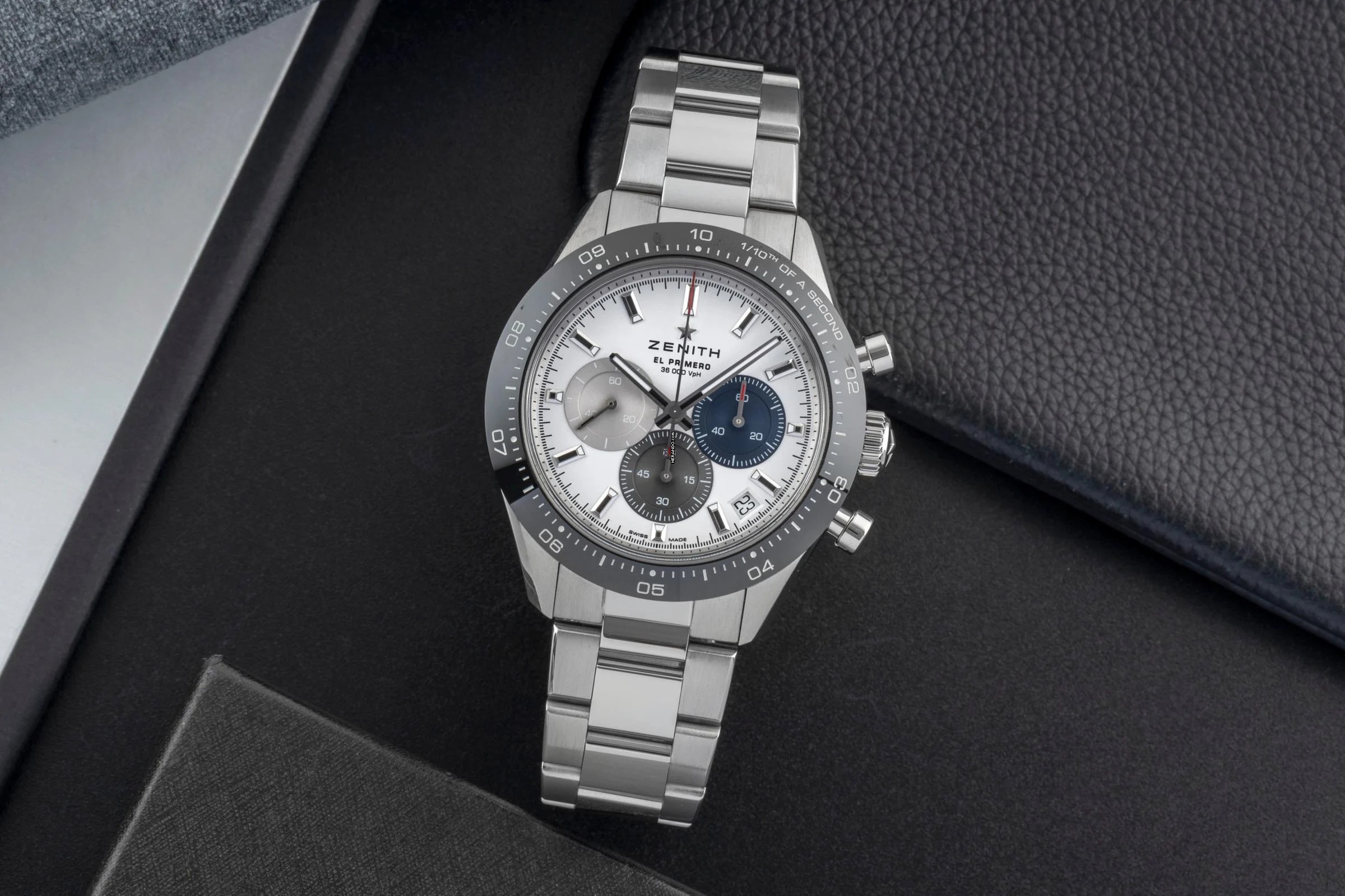  Zenith Chronomaster Sport Chronograph Ref. 03.3100.3600/69.M3100 
