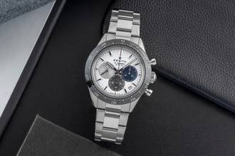 Thumbnail von Zenith Chronomaster Sport Chronograph Ref. 03.3100.3600/69.M3100