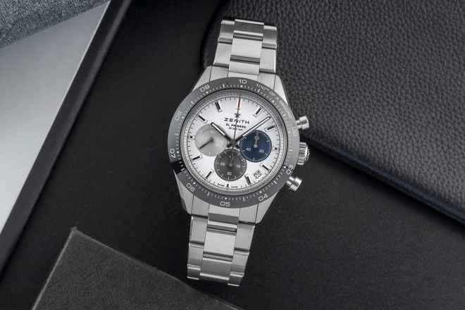  Zenith Chronomaster Sport Chronograph Ref. 03.3100.3600/69.M3100 