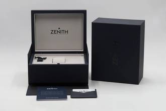 Thumbnail von Zenith Chronomaster Sport Chronograph Ref. 03.3100.3600/69.M3100