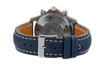 Thumbnail von Omega Seamaster Professional 300M Chronograph Titan/Gold/Tantal Ref. 2296.80.00