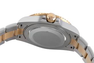 Thumbnail von Rolex GMT-Master II Stahl / Gold Automatik Herrenuhr Ref. 116713LN Z-Serie