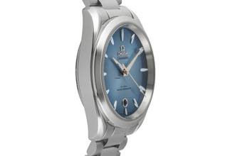 Thumbnail von Omega Seamaster Aqua Terra 150M Automatik Edelstahl Ref. 220.10.38.20.03.004 B&P