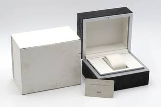 Thumbnail von IWC Fliegeruhr Chronograph Top Gun Pilot Chronograph Top Gun Keramik Automatik Herrenuhr Ref. IW388001 B&P