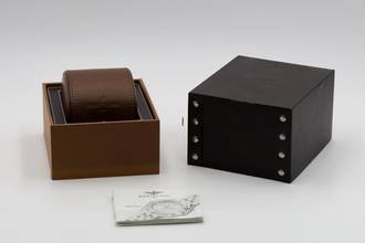 Thumbnail von Breitling Chronomat Evolution Chronograph Stahl Automatik Herrenuhr Ref. A13356