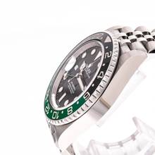 Thumbnail von Rolex GMT-Master II Sprite Jubilee – 126720VTNR – like NEW – 06/2025 Full Set
