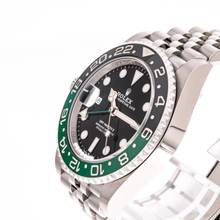 Thumbnail von Rolex GMT-Master II Sprite Jubilee – 126720VTNR – like NEW – 06/2025 Full Set