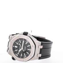 Thumbnail von Audemars Piguet Royal Oak Offshore Diver 42 – 15703ST.OO.A002CA.01 – like NEW – 11/2010 Full Set
