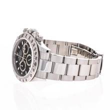 Thumbnail von Rolex Daytona Black – 116520 – like NEW – 2009 Full Set