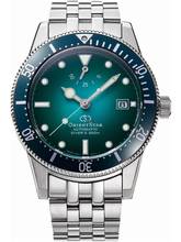  Orient Star RE-AU0602E00B Sport Diver Automatik Herrenuhr 41mm 20ATM 