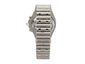 Thumbnail von Breitling Chronomat 42 B01 42 Chronograph AB01348A1B1A1