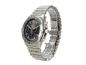 Thumbnail von Breitling Chronomat 42 B01 42 Chronograph AB01348A1B1A1