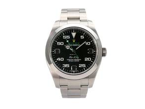 Thumbnail von Rolex Air King Oyster Perpetual Air-King Ref. 116900