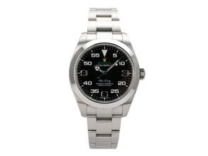 Thumbnail von Rolex Air King Oyster Perpetual Air-King Ref. 116900