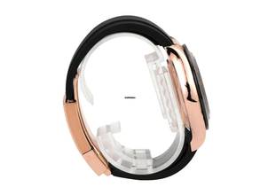 Thumbnail von Rolex Daytona Cosmograph Daytona Everose-Gold / Oysterflex Ref. 116515LN Schwarz