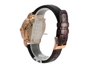 Thumbnail von A. Lange & Söhne 1815 Rotgold Ref. 235.032