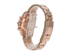 Thumbnail von Rolex Daytona Cosmograph Daytona Everose-Gold Ref. 116505 Pink Diamant