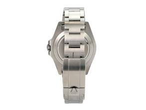 Thumbnail von Rolex Explorer II 42 Edelstahl 216570 weißes Zifferblatt