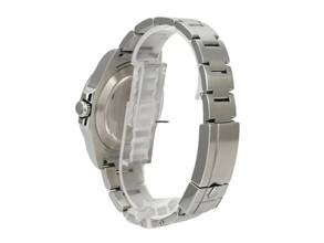 Thumbnail von Rolex Explorer II 42 Edelstahl 216570 weißes Zifferblatt