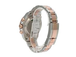 Thumbnail von Rolex Yacht-Master II Edelstahl / Everose-Gold 116681