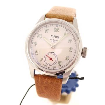  Oris Big Crown Wings Of Hope Big Crown Limited Edition 1000pc 