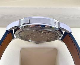 Thumbnail von A. Lange & Söhne Lange 1 Platinum Top Condition Moonphase with Box and Papers