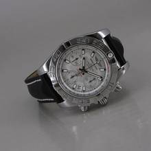Thumbnail von Breitling Chronomat 41 Automatik Chronometer Ø 41 mm Full Set Top Zustand