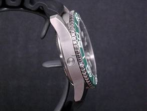 Thumbnail von Jean Marcel Maris TI 500 Green Limited 101/200 Fullset limited