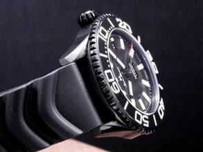 Thumbnail von Jean Marcel Maris TI 500 BLACK Limited 002/100 Fullset limited