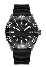 Thumbnail von Jean Marcel Maris TI 500 BLACK Limited 002/100 Fullset limited