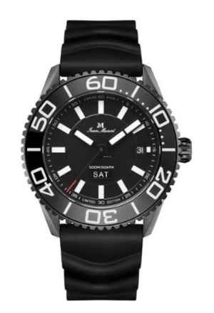  Jean Marcel Maris TI 500 BLACK Limited 002/100 Fullset limited 