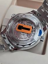 Thumbnail von Omega Seamaster Diver 300 M 42mm 210.30.42.20.01.001 Black dial Steel Bracelet Unworn/New Condition Full Set 1-2026