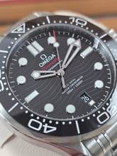 Thumbnail von Omega Seamaster Diver 300 M 42mm 210.30.42.20.01.001 Black dial Steel Bracelet Unworn/New Condition Full Set 1-2026