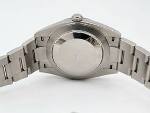 Thumbnail von Rolex Datejust 41 MOP dial Perlmutt Diamond Full Set 2023 Germany