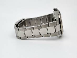 Thumbnail von Rolex Datejust 41 MOP dial Perlmutt Diamond Full Set 2023 Germany