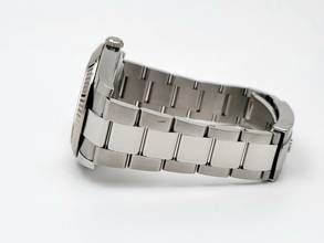 Thumbnail von Rolex Datejust 41 MOP dial Perlmutt Diamond Full Set 2023 Germany