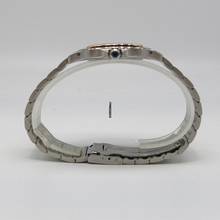 Thumbnail von Cartier Santos Galbée ref.187901 - Stahl/Gold - Jahr: 1994 Fullset