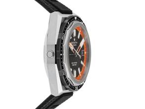 Thumbnail von Zenith Defy Extreme Diver Ref.95.9600.3620/21.I300 2025 Full Set Ungetragen Defy Extreme Diver Black Faltschließe