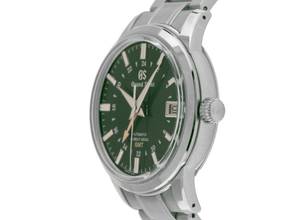 Thumbnail von Grand Seiko Elegance Collection Ref.SBGJ251G 2025 Full Set Ungetragen Elegance