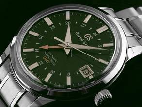  Grand Seiko Elegance Collection Ref.SBGJ251G 2025 Full Set Ungetragen Elegance 