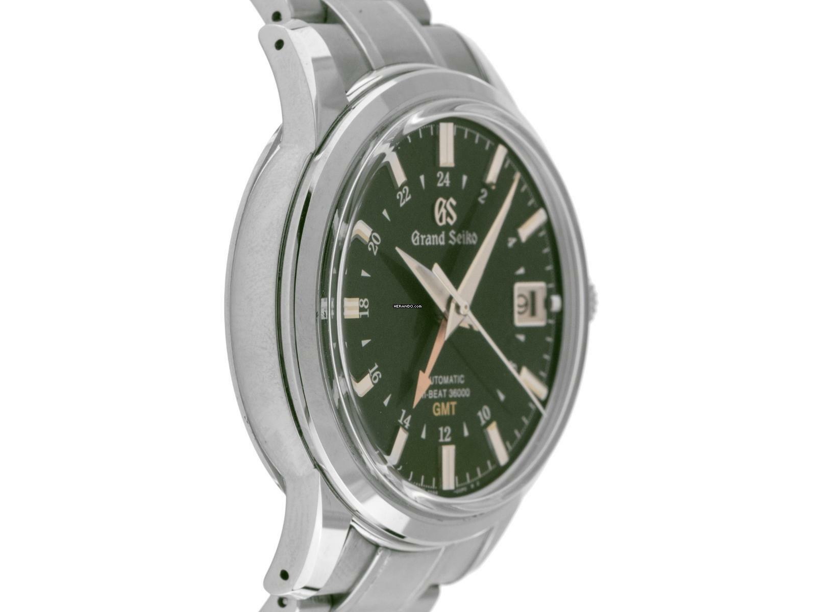 Thumbnail von Grand Seiko Elegance Collection Ref.SBGJ251G 2025 Full Set Ungetragen Elegance