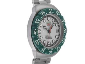 Thumbnail von TAG Heuer Formula 1 Solargraph Ref.WBY111E.BA0042 2026 Full Set Ungetragen Formula 1 Solargraph