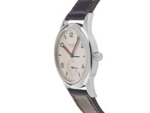 Thumbnail von NOMOS Club Glashütte Club Ref.701.1 2025 Full Set Neu Club