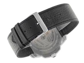 Thumbnail von Cartier Calibre de Cartier Ref.3389 2016 Box&Beschreibung wie Neu Vintage Calibre de Cartier